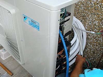 白玉商场中央空调分析及中央空调的维保分析