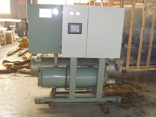 白玉酒店中央空调不停机清洗方法介绍